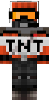 TNT Warrior 