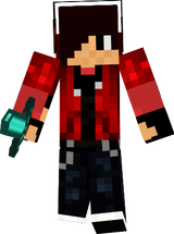 cool boy