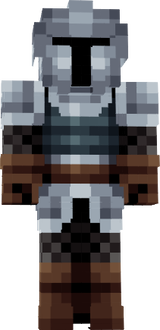 warrior