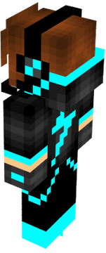 Gaia Skin