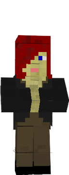 Miss Redd