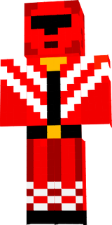 weihnachtspowerrranger