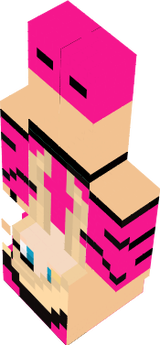 minha skin