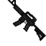 M4A1