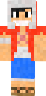 Luffy 3D2Y v2