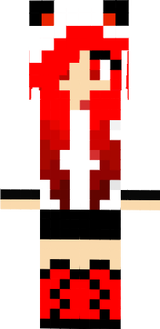 redwolf