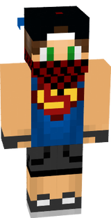 Super skater