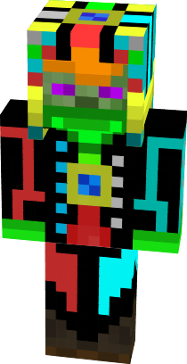 Preview of texture: lince_pf4