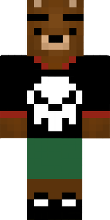 Rock Bear