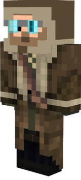 Mountie