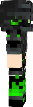 Bonselln Wither Amor By ShadowWolf_X
