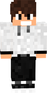 Skin Minecraft