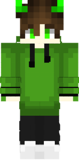 Diavolo Verde