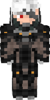 raiden