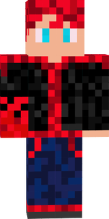 Mihha skin