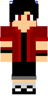 RJBrine StudioZ Human skin 