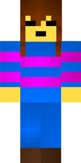 Frisk Dreemurr