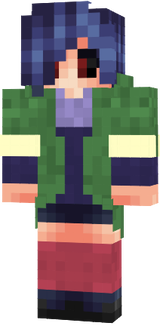 Touka-Chan
