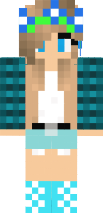 Preview of texture: Alitka_XD