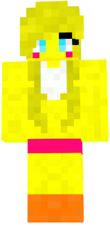 Toy Chica