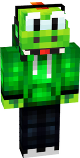 Yosh