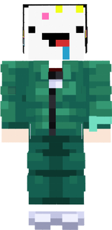 éthan de squid game