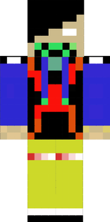 skinharun