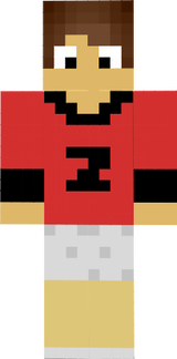 minha skin