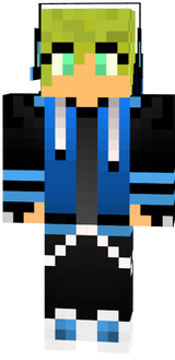 new skin