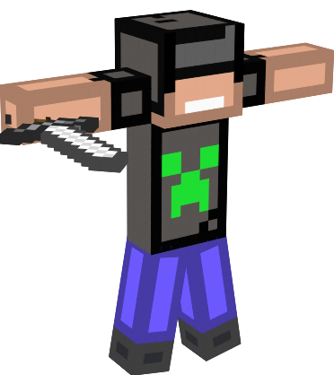Preview of texture: Kyle