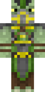 Reptile Exterme