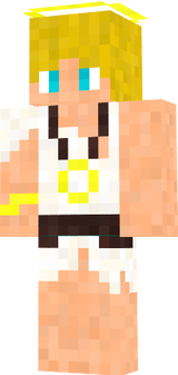 anjoseriedojoao