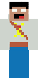 neitham dreike herobrine