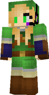 Barrowsx Gamer