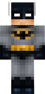 batman