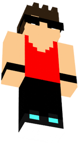 minha skin