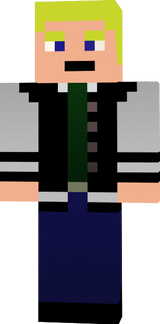 New SgCloudwolf