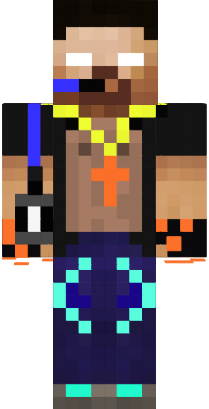 Preview of texture: Rostikk