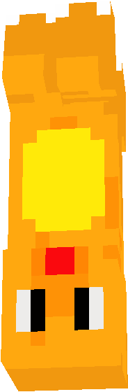 Preview of texture: Charmader