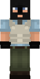 CSGO T