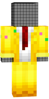 costume