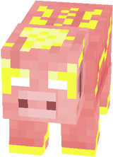 LIGHTNIG PIG