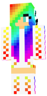 raimbow hacker