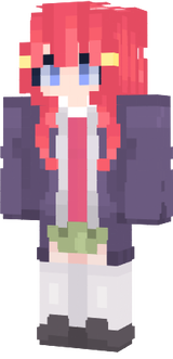 itsuki