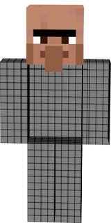 aldeano