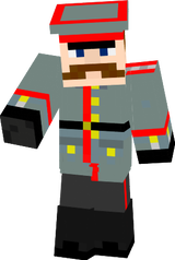 Imperialger