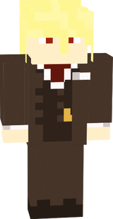 William James Moriarty