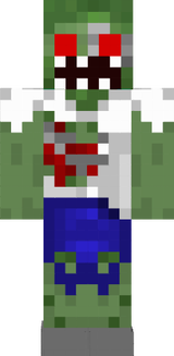 un zombaye 