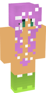 King_Sombraa's Fluttershy