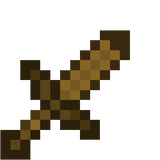 wood sword
